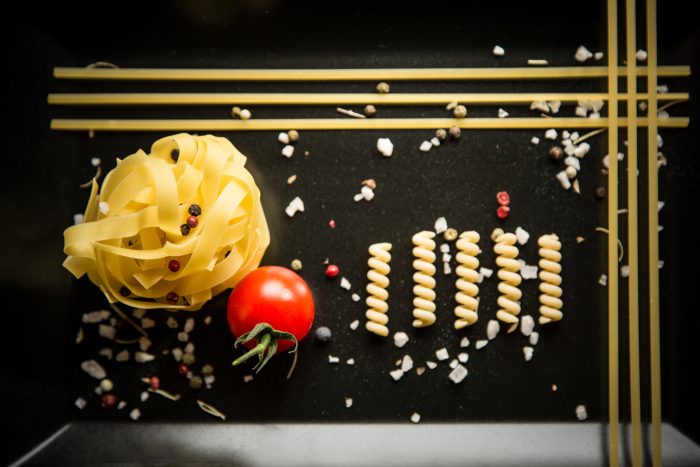 Massimo Bottura miglior chef del mondo