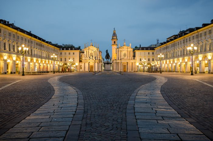 A SPASSO PER L’ITALIA IN OCCASIONE DEI 150 ANNI