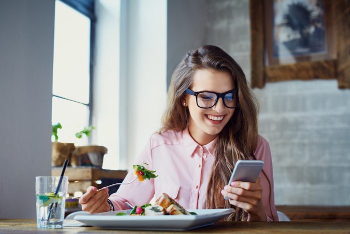 Evitare costi extra bagaglio? C’è un’App