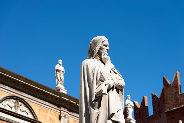 Dante visto da Dalì e Rauscheberg