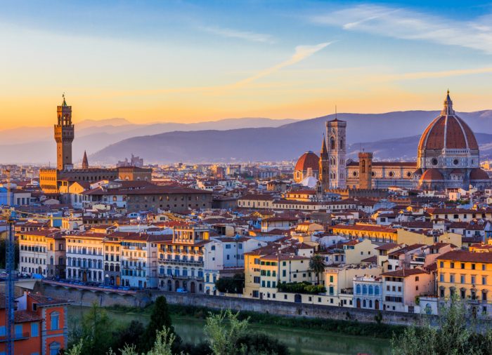 PASQUA 2011: VINCE IL CAMPANILISMO EUROPEO
