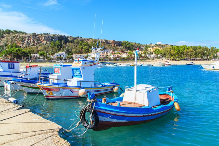 SAN VITO SPIAGGIA PIU’ BELLA D’ITALIA