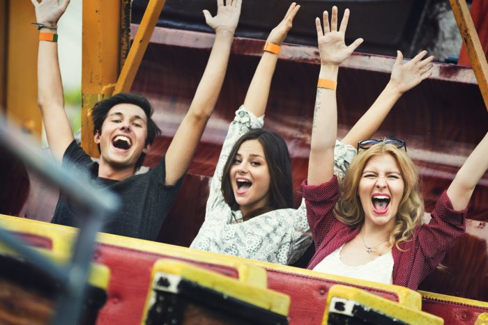 Rainbow Magicland, magia alle porte di Roma