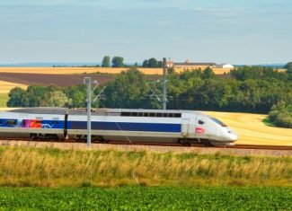 Ue: biglietti del treno piu’ facili in Europa