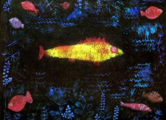 Ad Aosta 120 opere di Paul Klee
