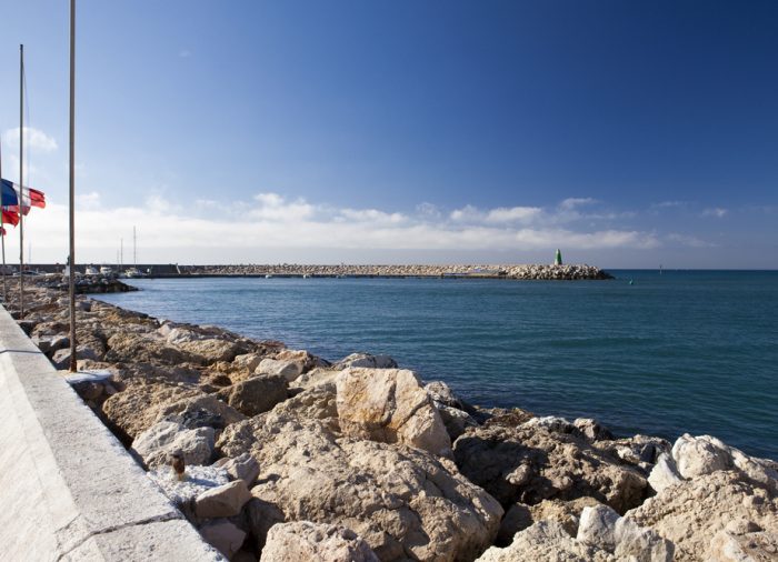 Benalmádena: la città dell’estate eterna