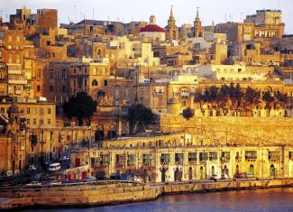 Malta approda su iPhone e iPad