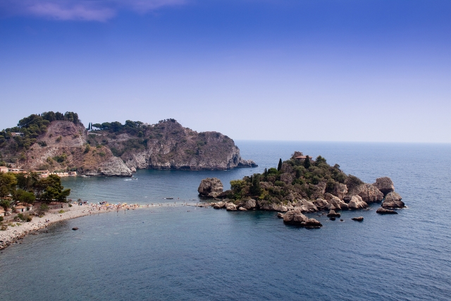 A Ferragosto gli italiani preferiscono la Spagna
