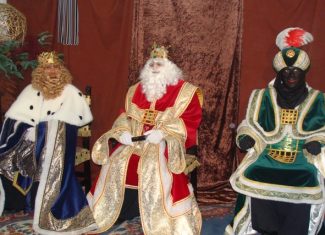 Los Reyes Magos a Valencia: tra festa e trazione popolare