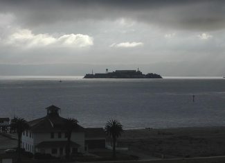 Tra misteri, storia e leggende: alla scoperta di Alcatraz