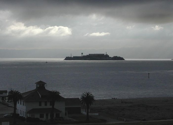 Tra misteri, storia e leggende: alla scoperta di Alcatraz