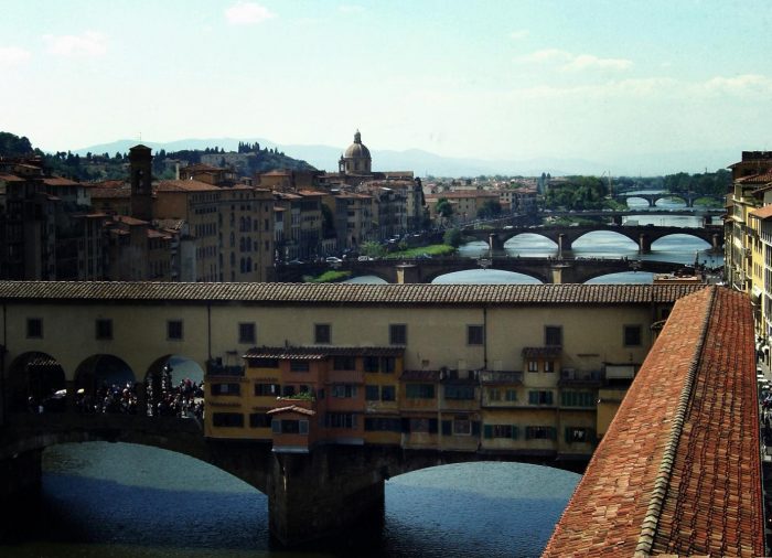 Il Festival del viaggio parte da Firenze