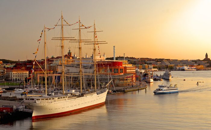 La Svezia, terra da sogno raccontata da grandi scrittori