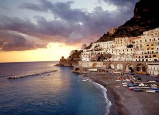 I litorali più belli d’Italia, per The Guardian