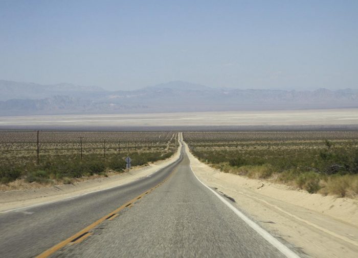 Il mito del Coast to Coast: alla scoperta degli States