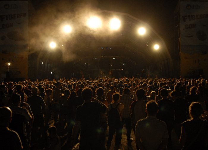 Tra mare e musica, l’evento clou dell’estate spagnola: il FIB