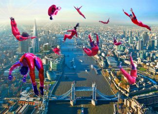 Olimpiadi 2012, ormai ci siamo: pronti per volare a Londra?