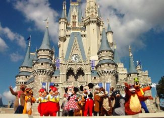 Tra fiabe e magia: Disneyland Paris, un sogno che diventa realtà