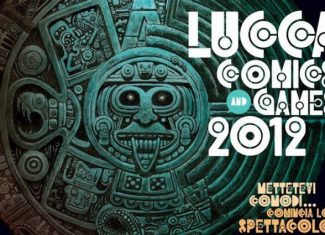 Lucca Comics & Games: il divertimento inizia oggi