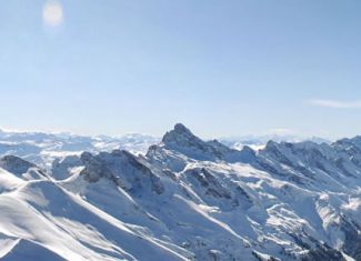 Dalle Alpi Francesi alle Dolomiti: che la stagione sciistica abbia inizio