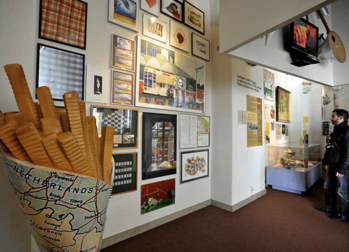Leccatevi i baffi: i 10 migliori musei del cibo al mondo