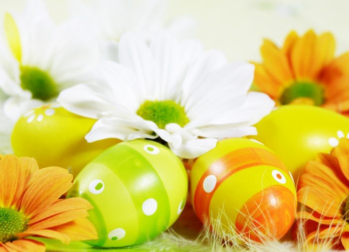 Programma il tuo viaggio di Pasqua!