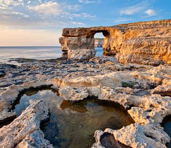Malta, un’isola tutta da scoprire