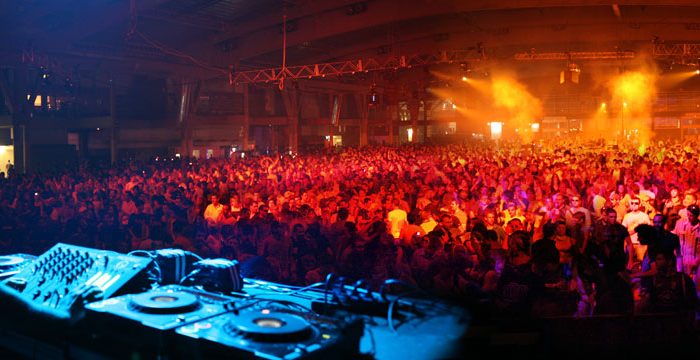Il festival compie 20 anni: il 2013 è l’anno del Sonar