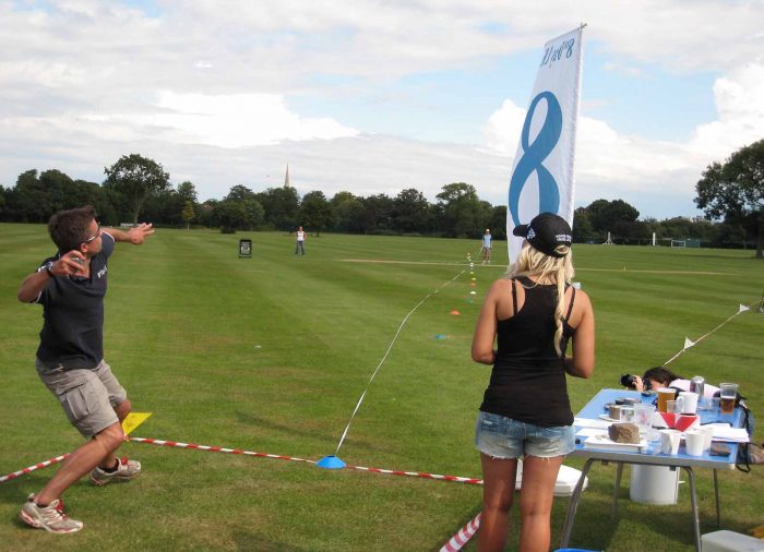 I festival all’insegna della pazzia