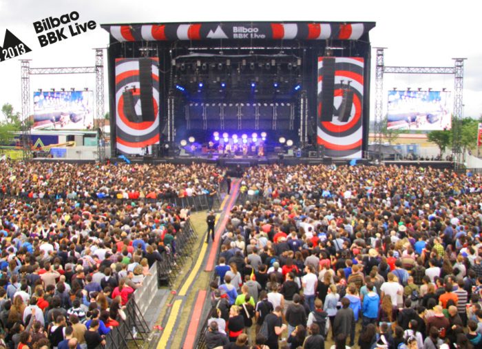 L’estate è rock