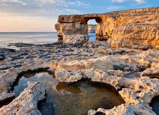 Malta, l’isola che coniuga divertimento e cultura