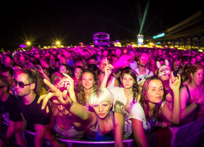 A settembre la musica brit-rock sconvolge Berlino