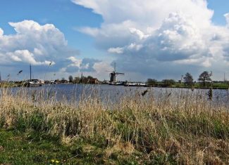 Amsterdam, la città senza limiti stagionali