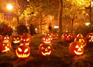 Lo Stivale si americanizza: Halloween in Italia