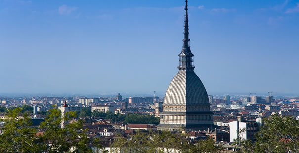Un lungo weekend a spasso per l’Italia