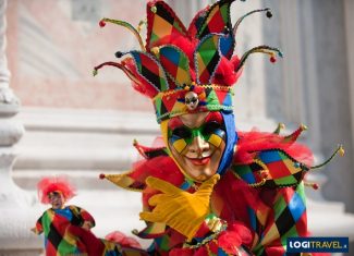 Carnevale nel mondo, la top 5 dei luoghi da visitare