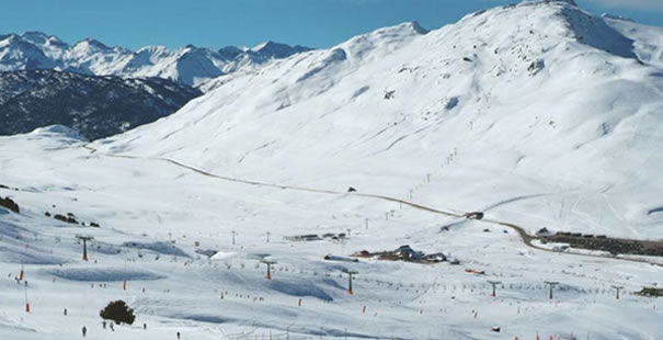 Le cime innevate più in del momento: approfitta degli sconti
