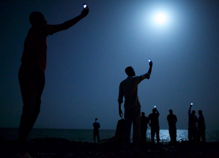 Tra arte e attualità, inizia il tour della World Press Photo