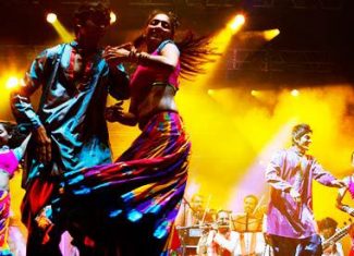 A giugno il Marocco si trasforma nella patria della musica