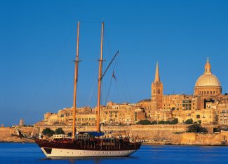 Cinque cose da fare a Malta: alla scoperta dell’isola
