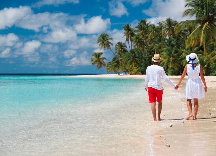 Le migliori mete dei Caraibi per le tue vacanze
