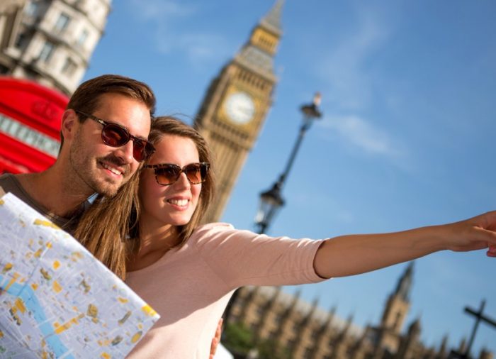 10 cose gratuite (o quasi) da fare a Londra