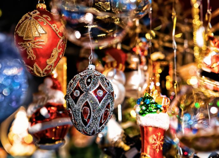 Le tradizioni natalizie più curiose del mondo