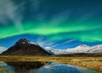 Le aurore boreali: cosa sono, quando e dove godere della loro bellezza