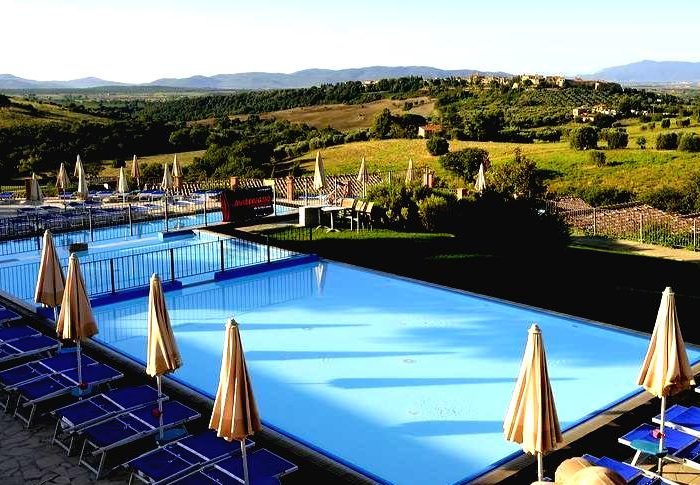Borgo Magliano Resort: natura, spiagge e cultura per una vacanza ricca di opportunità