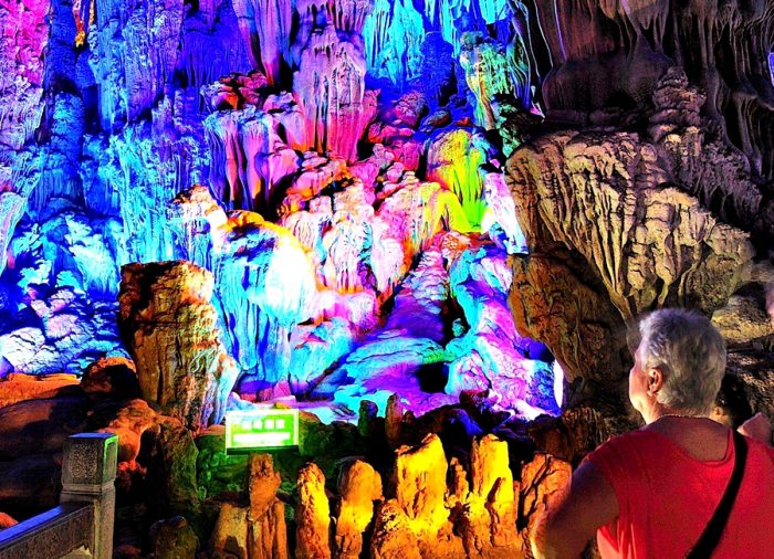 Alla scoperta delle grotte più belle del mondo