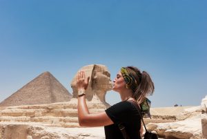 Tour in Egitto