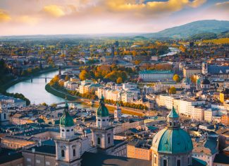 Vienna: 10 Luoghi Imperdibili da Visitare nella Capitale austriaca