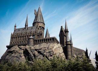 Gli Harry Potter Studios a Londra riaprono il 20 settembre