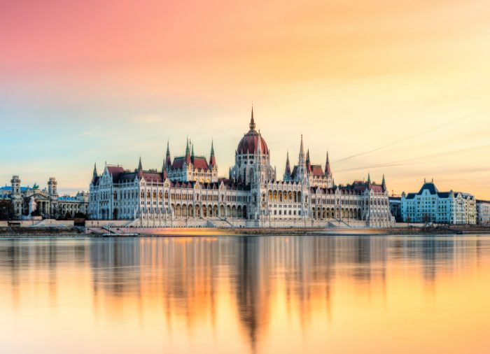 Un tour attraverso le attrazioni più spettacolari dell’Ungheria